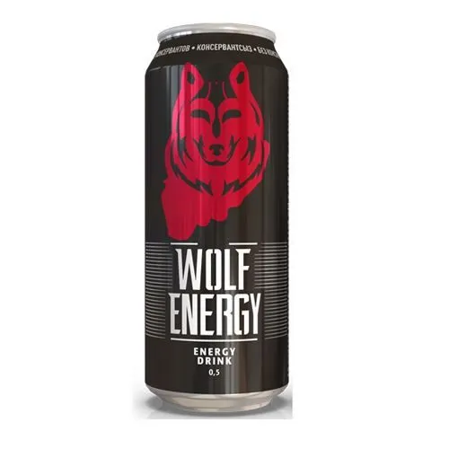 энергетик Wolf Energy в Иванове