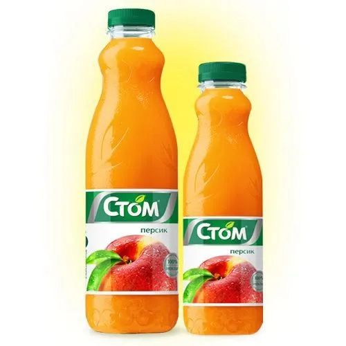 фотография продукта Сок апельсиновый